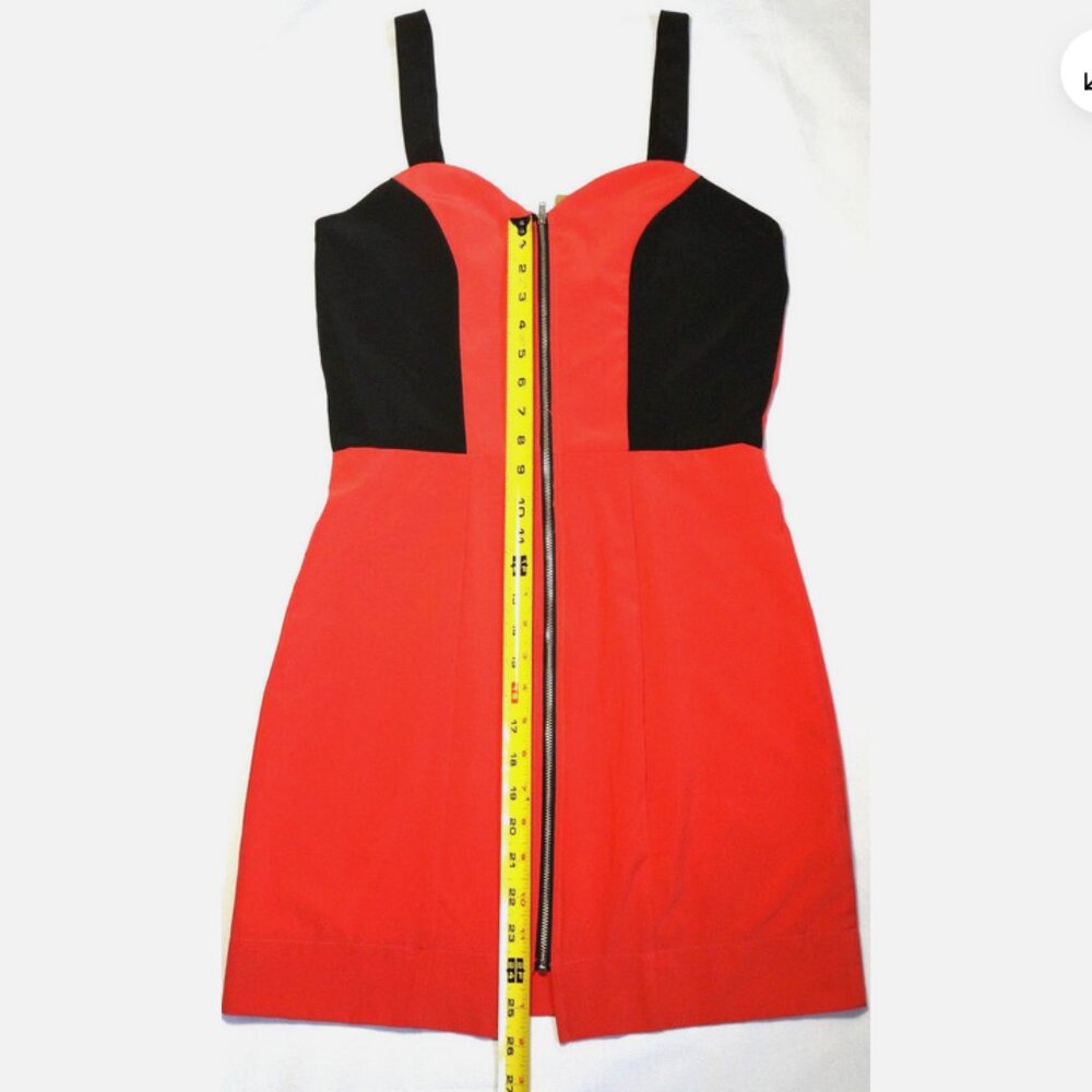 AUDREY 3+1 Sheath Dress 0267E1M - Picture 6 of 10